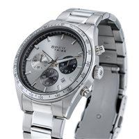 Orologio Breil Tribe Uomo ECO in Acciaio EW0858
